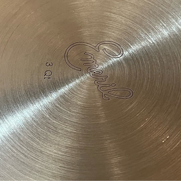 Emeril 3 Quart Pot with Lid - Picture 7 of 7